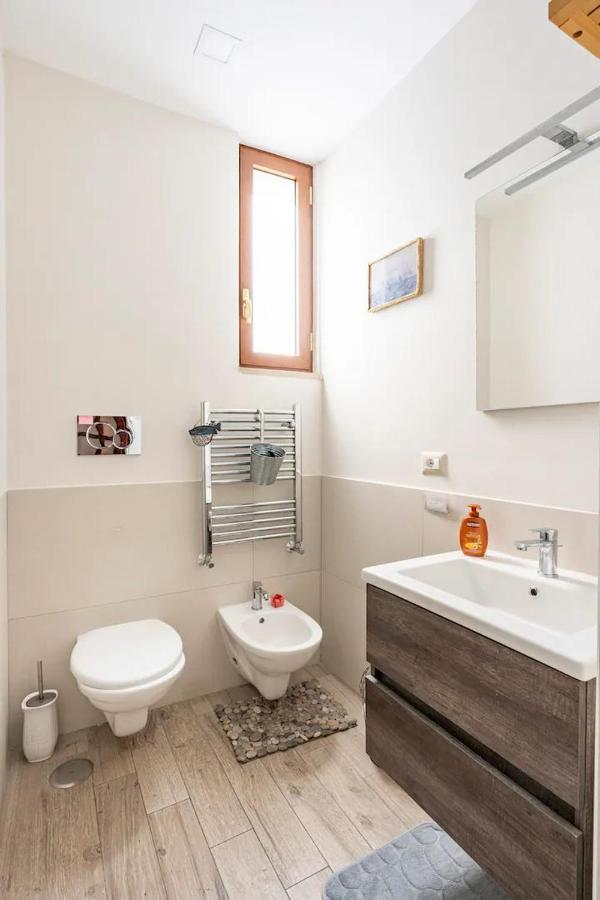 B&B La Capresina Sorrent Exterior foto